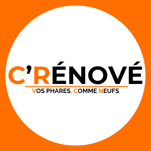 C'Rénové — Logo