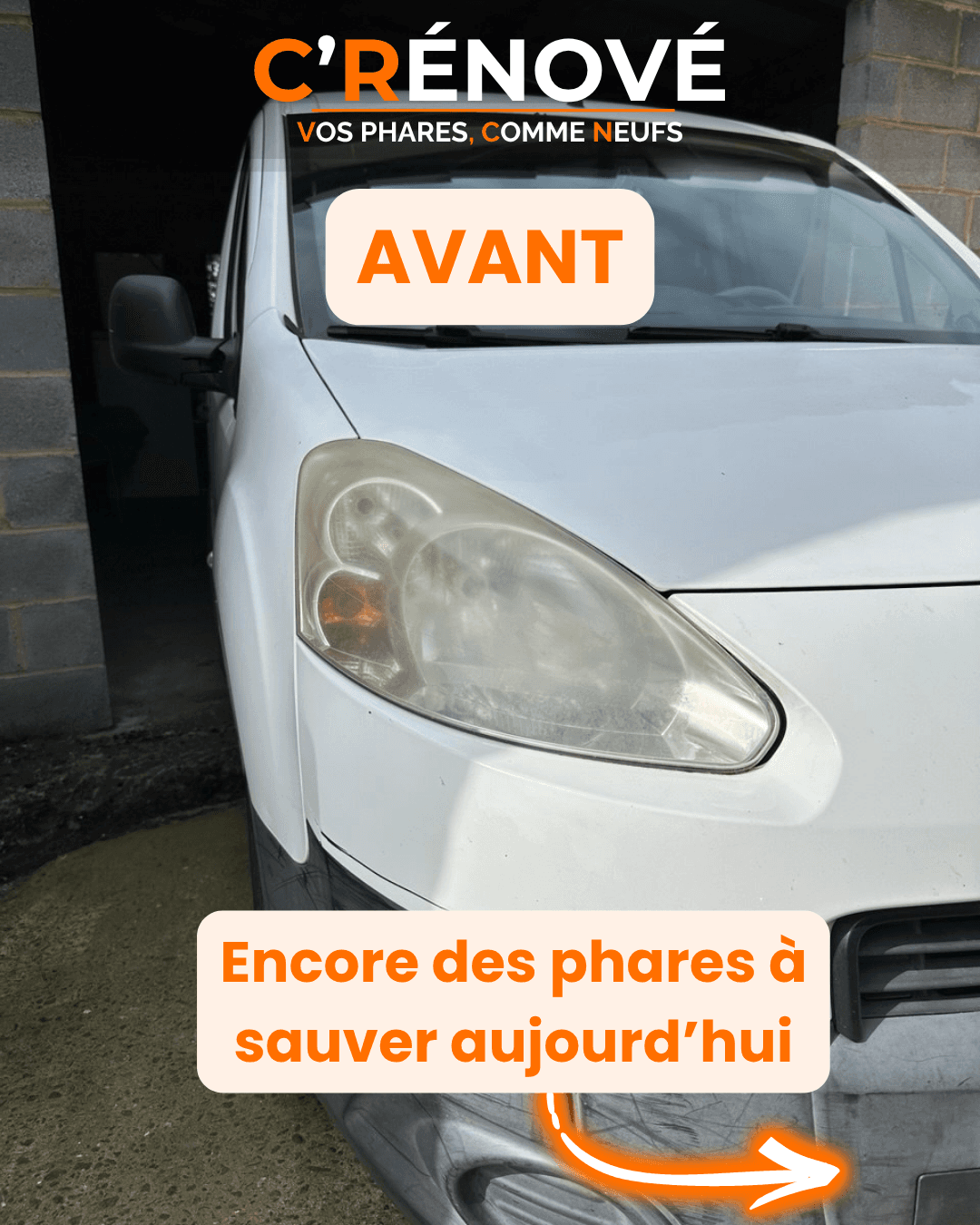 Résultat 6 — Avant